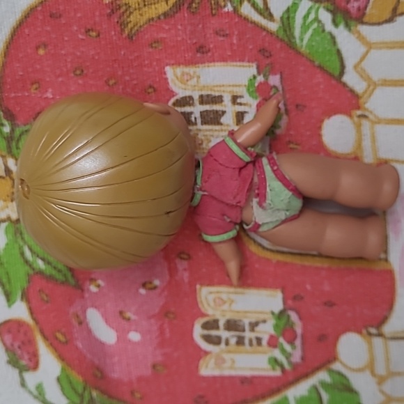 Vintage Y2K Bratz Baby Doll - Picture 3 of 4